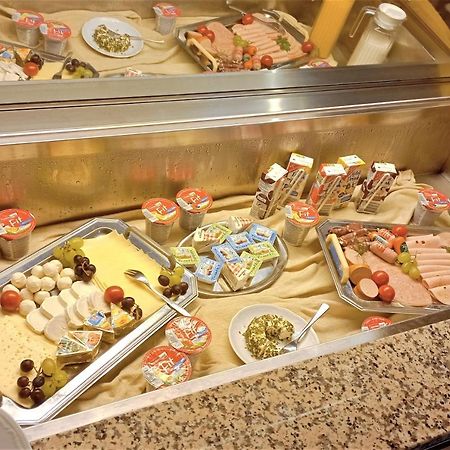 Hotel-Restaurant-Krone Bad Brückenau 외부 사진