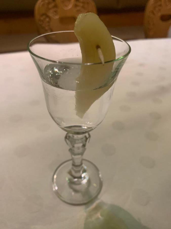 Hotel-Restaurant-Krone Bad Brückenau 외부 사진