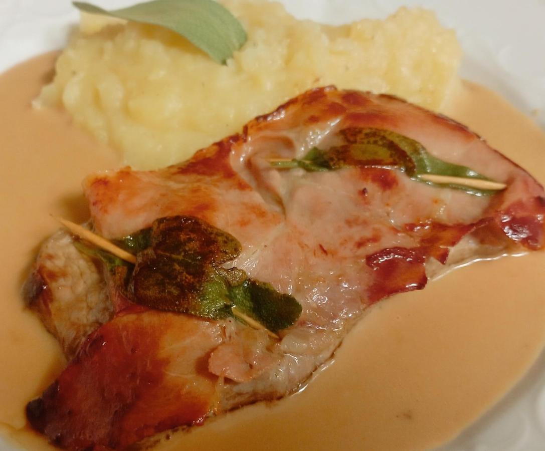 Hotel-Restaurant-Krone Bad Brückenau 외부 사진